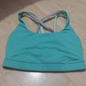 Lululemon bra